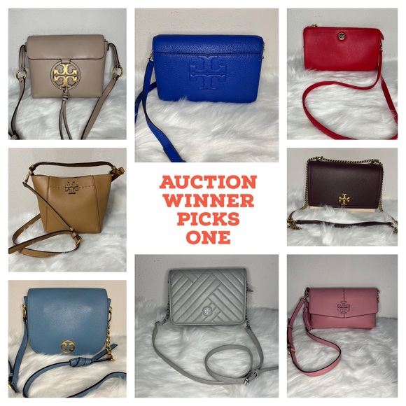 Tory Burch Bags Tory Burch Crossbody Bags Poshmark